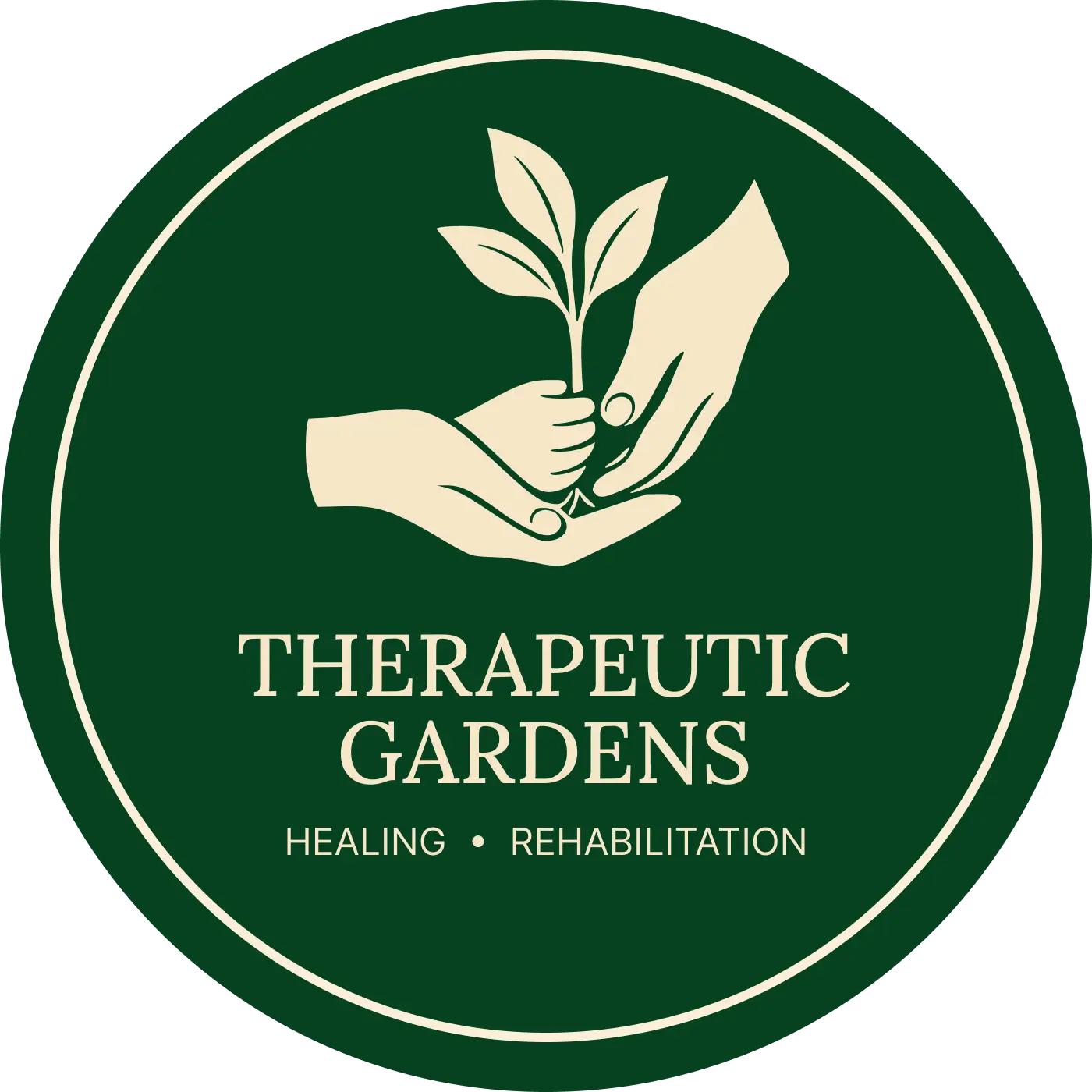 Therapeutic Gardens